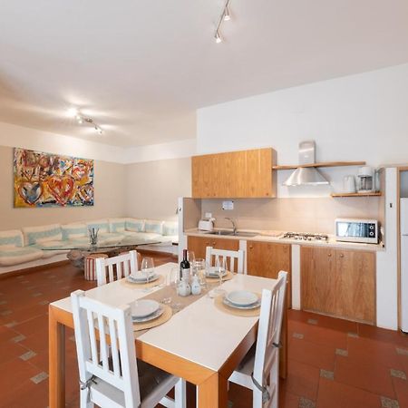 Villa Antonina Porto Rotondo Exterior photo