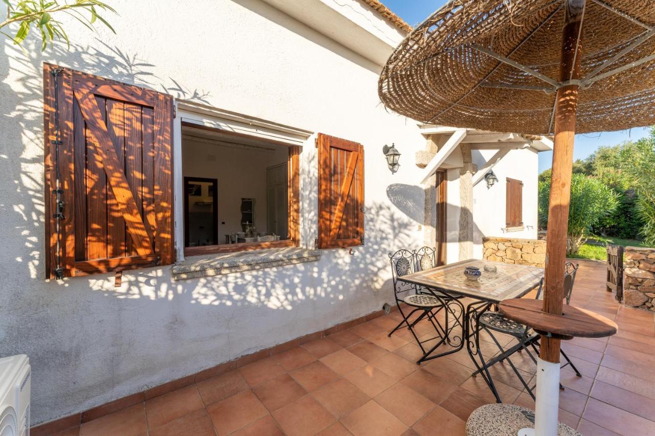 Villa Antonina Porto Rotondo Exterior photo
