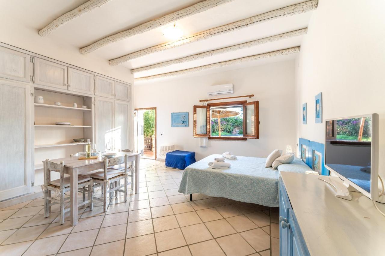 Villa Antonina Porto Rotondo Exterior photo