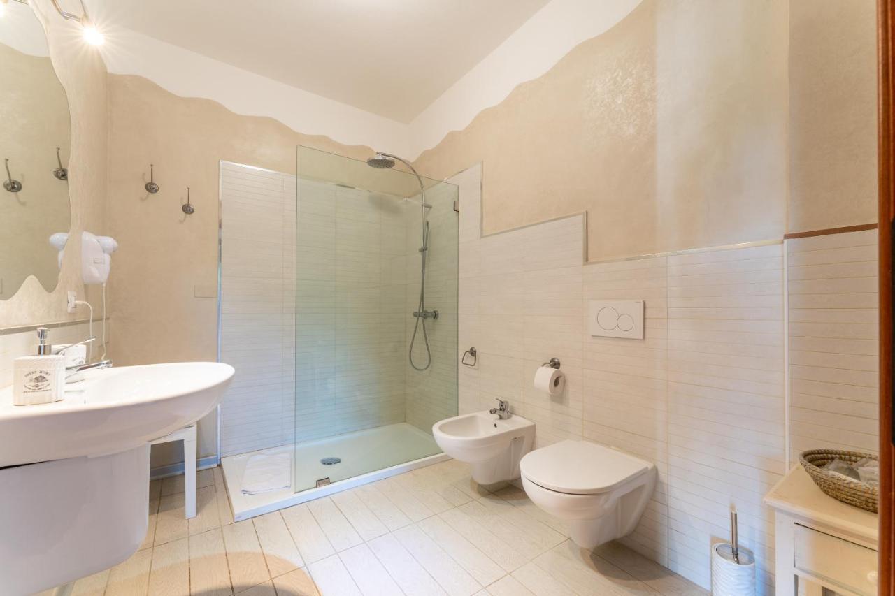 Villa Antonina Porto Rotondo Exterior photo