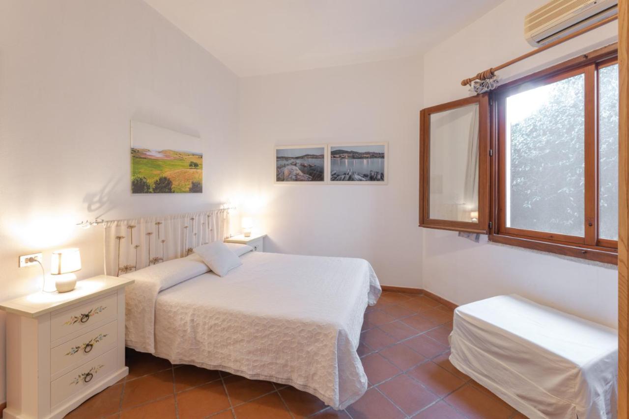 Villa Antonina Porto Rotondo Exterior photo