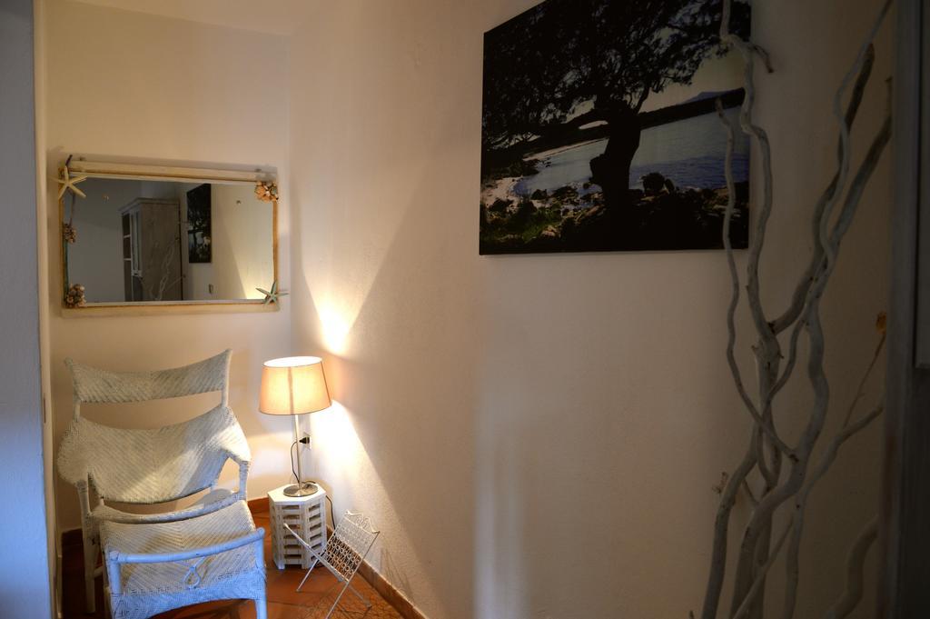 Villa Antonina Porto Rotondo Room photo