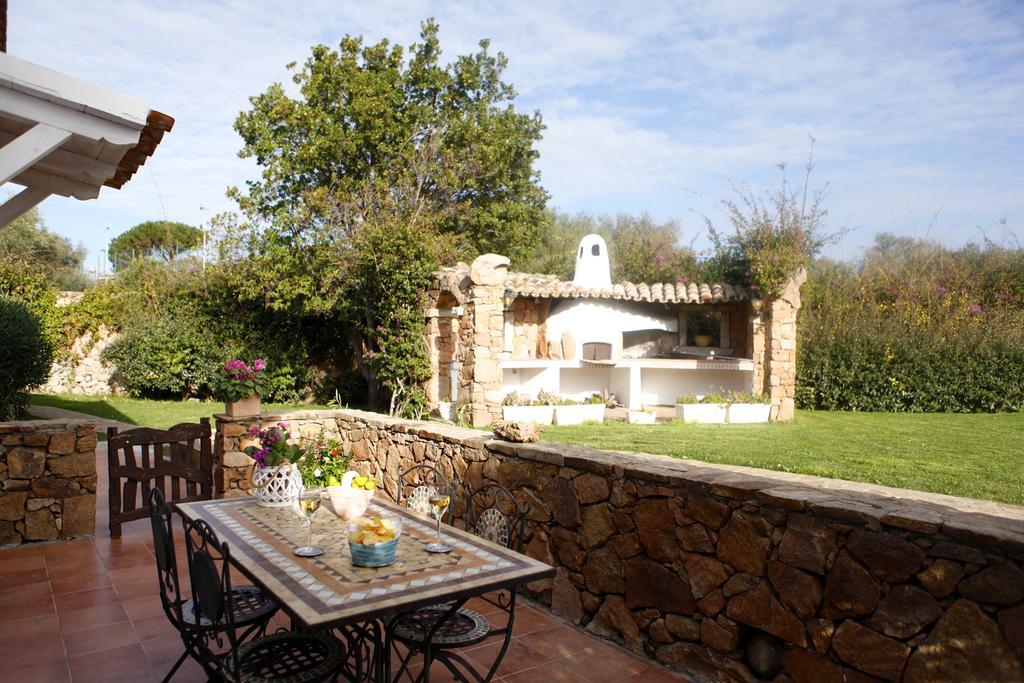 Villa Antonina Porto Rotondo Exterior photo